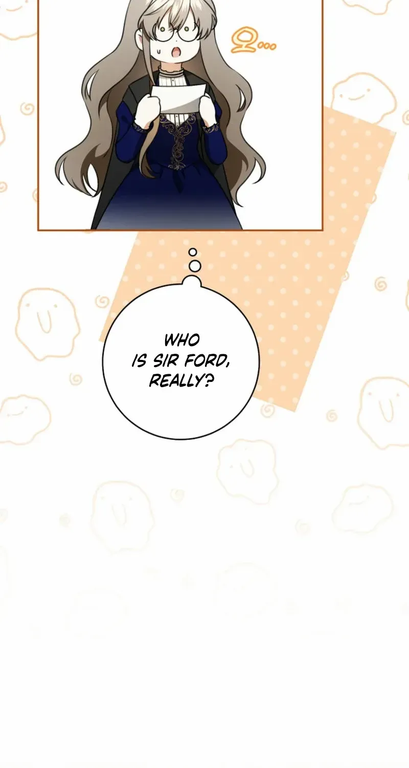 All I Want Is My Dream Home Chapter 16 page 78 - 
