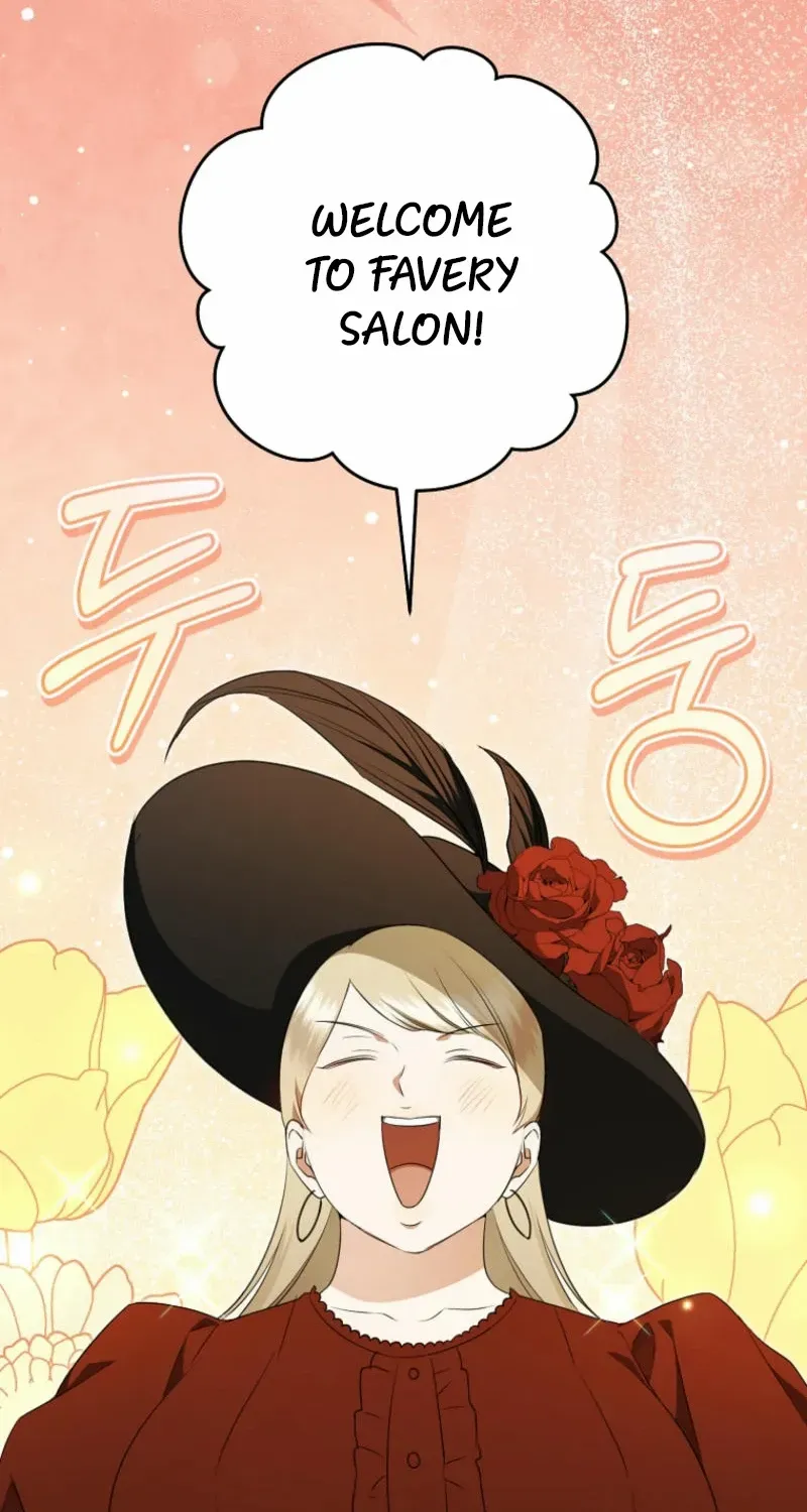 All I Want Is My Dream Home Chapter 16 page 80 - 