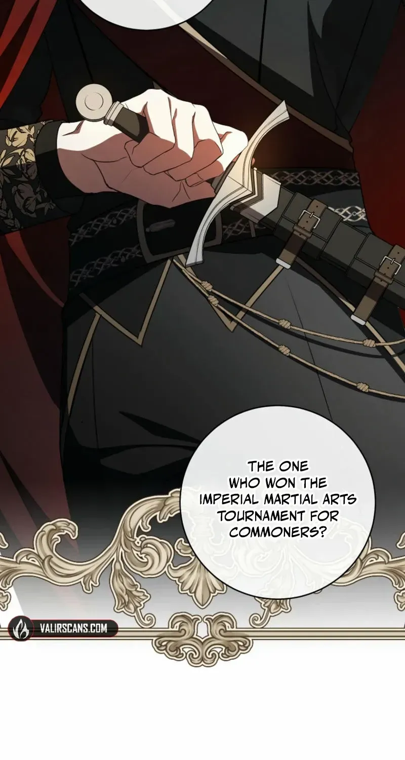 All I Want Is My Dream Home Chapter 16 page 9 - 