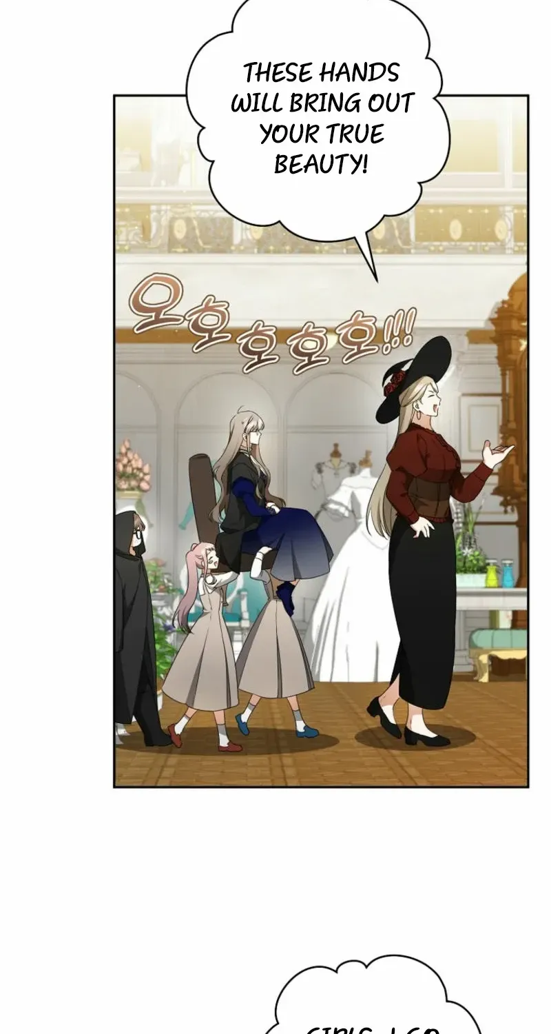 All I Want Is My Dream Home Chapter 16 page 83 - 