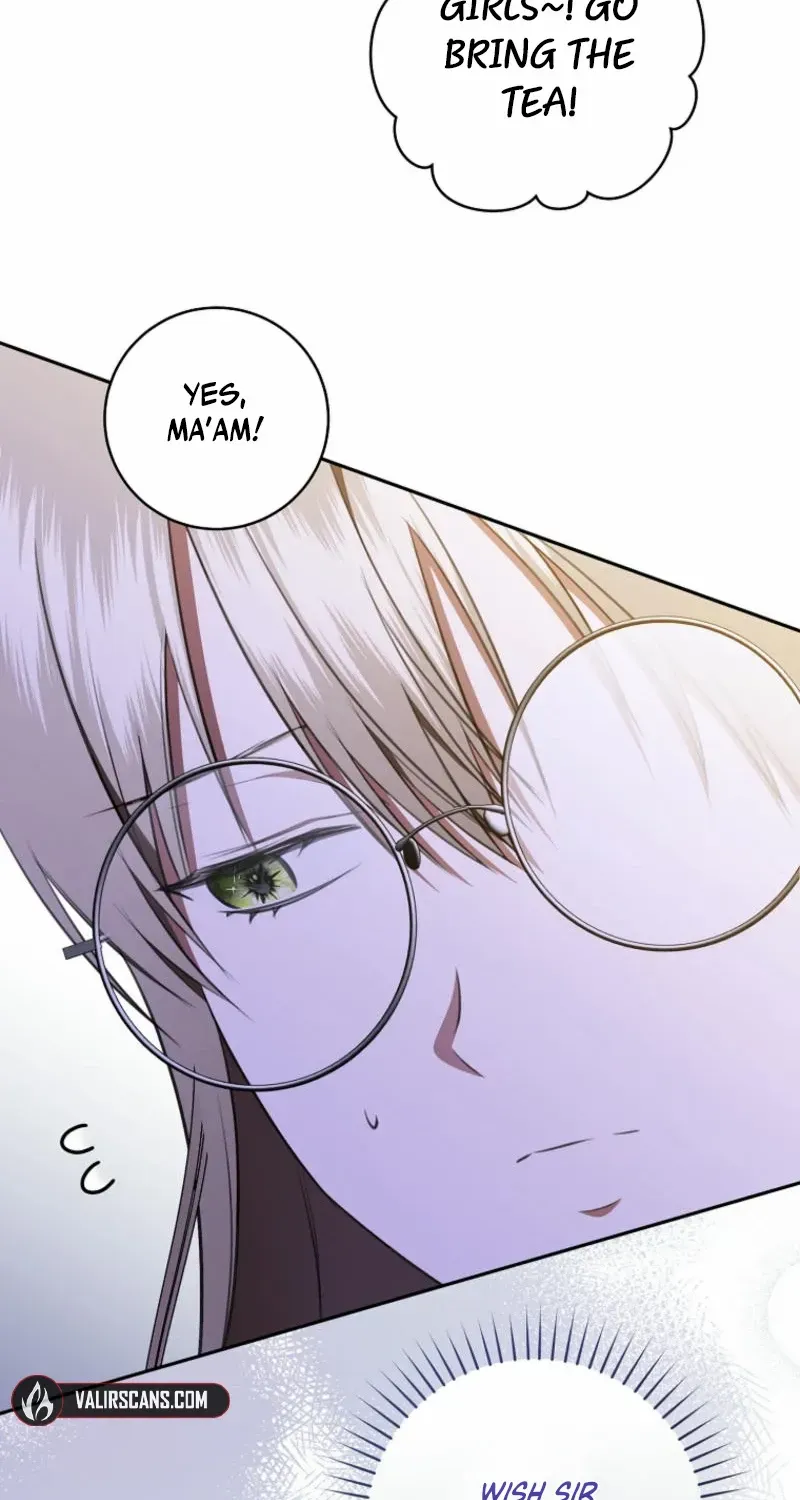 All I Want Is My Dream Home Chapter 16 page 84 - 