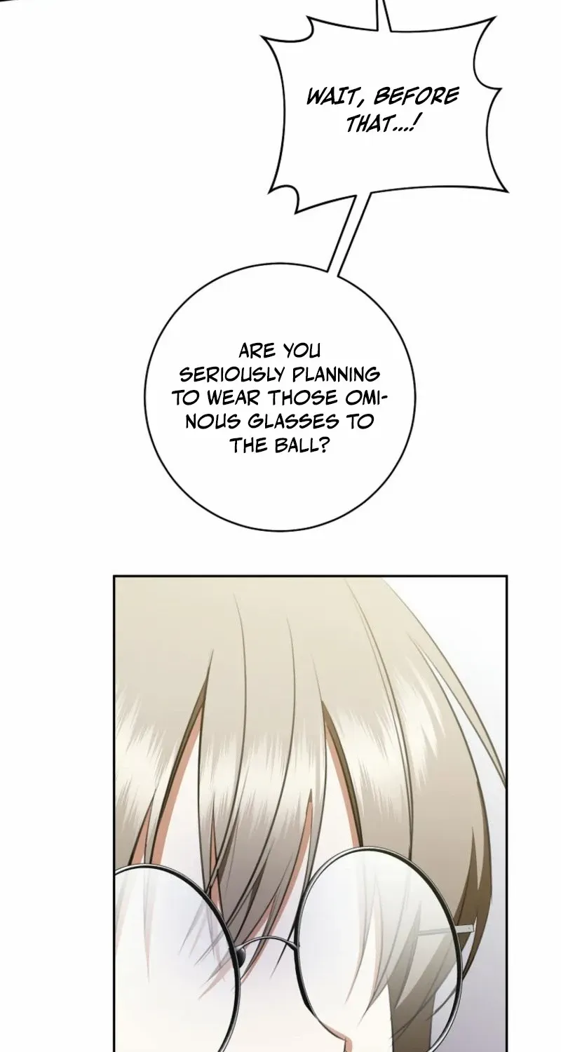All I Want Is My Dream Home Chapter 16 page 93 - 