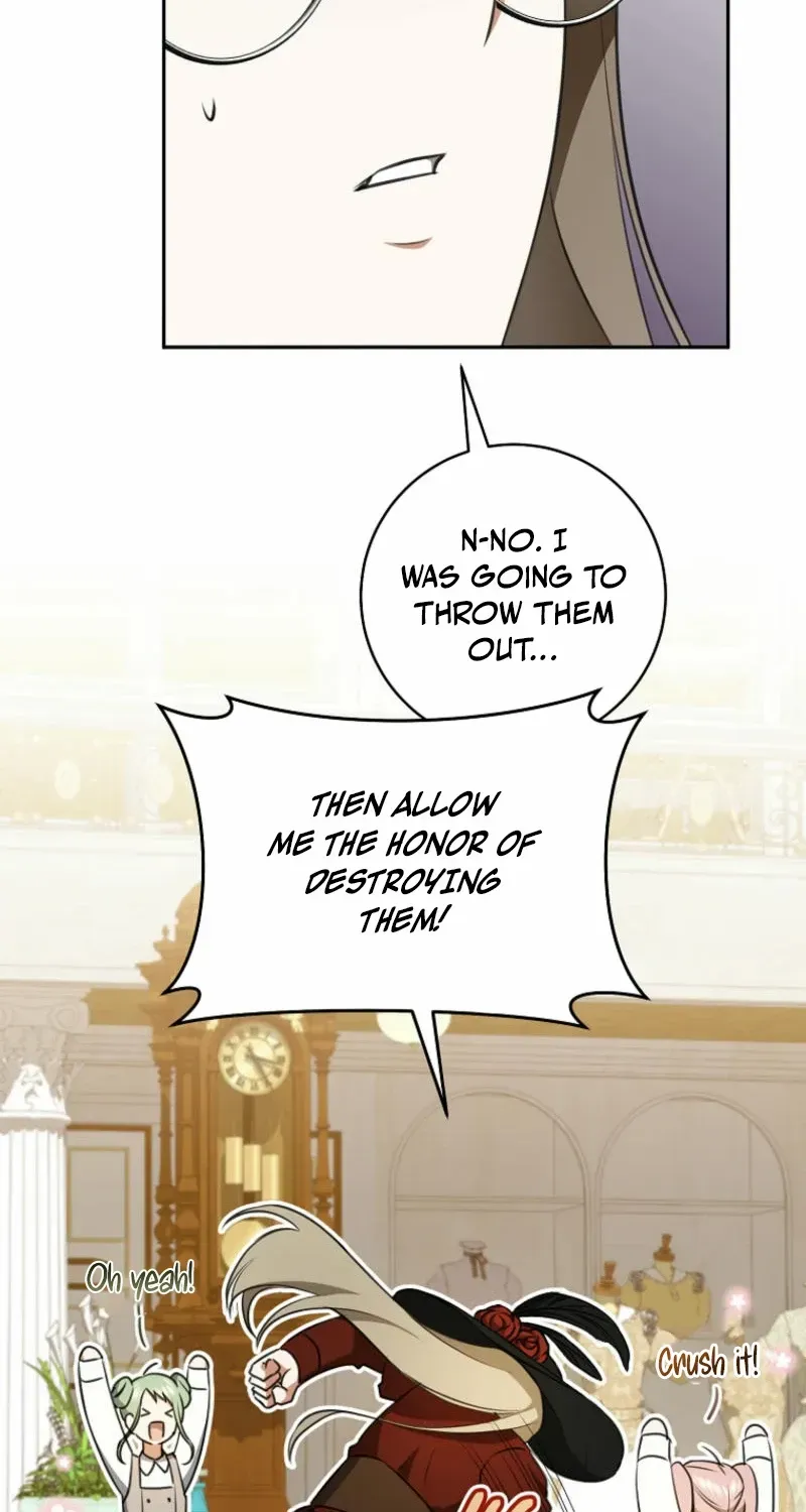 All I Want Is My Dream Home Chapter 16 page 94 - 