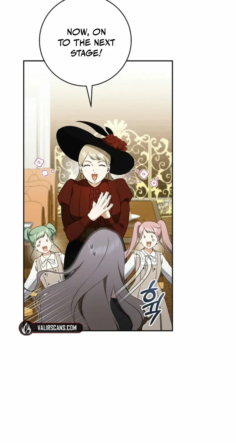 All I Want Is My Dream Home Chapter 16 page 96 - 