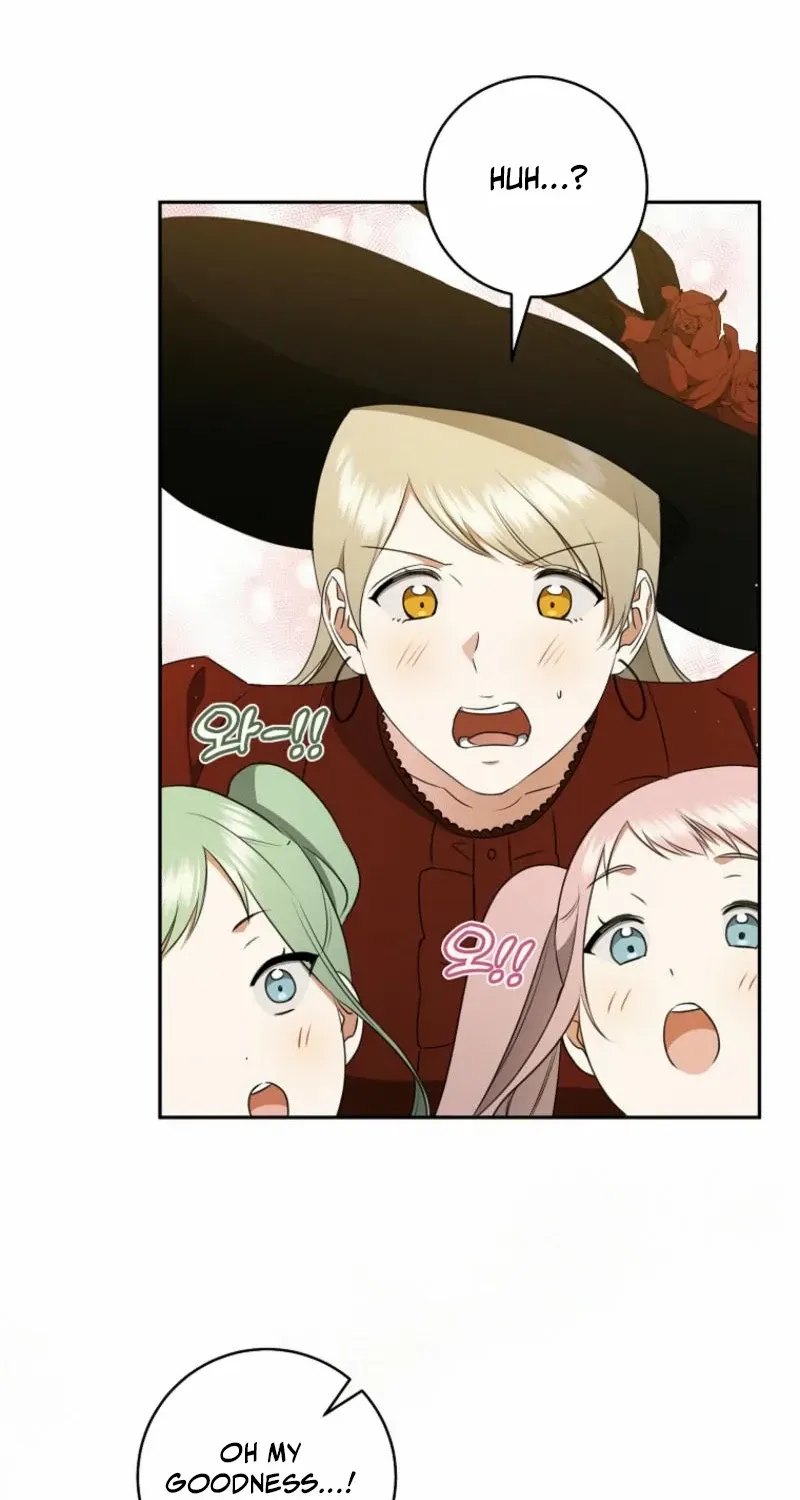All I Want Is My Dream Home Chapter 16 page 97 - 
