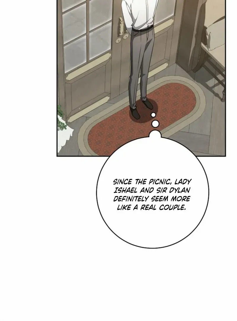 All I Want Is My Dream Home Chapter 17 page 11 - 