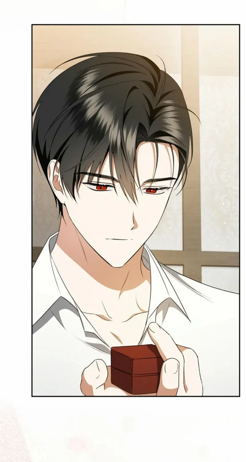 All I Want Is My Dream Home Chapter 17 page 14 - 