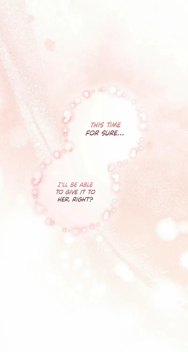 All I Want Is My Dream Home Chapter 17 page 15 - 