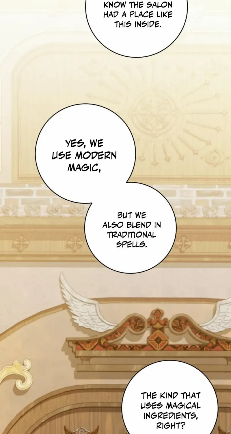 All I Want Is My Dream Home Chapter 17 page 17 - 