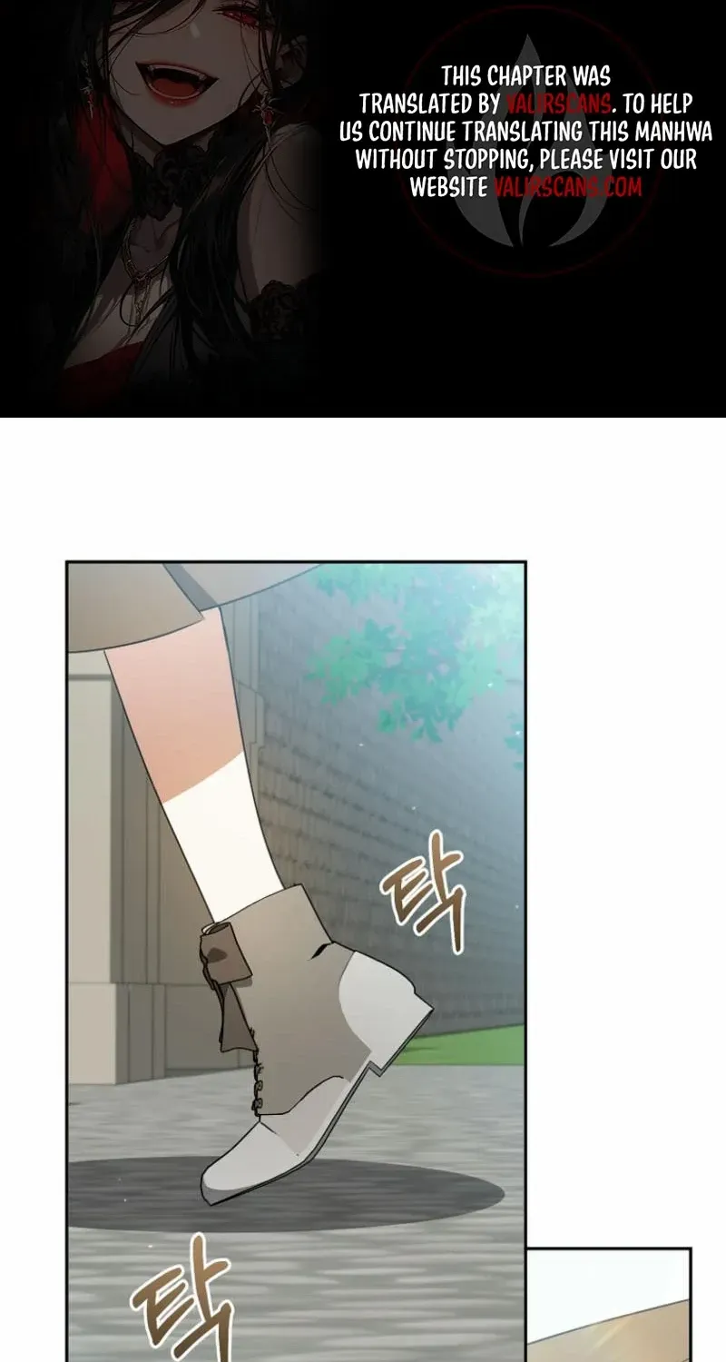 All I Want Is My Dream Home Chapter 17 page 3 - 