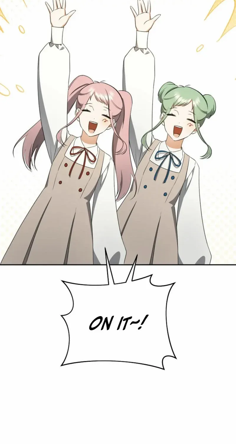 All I Want Is My Dream Home Chapter 17 page 21 - 