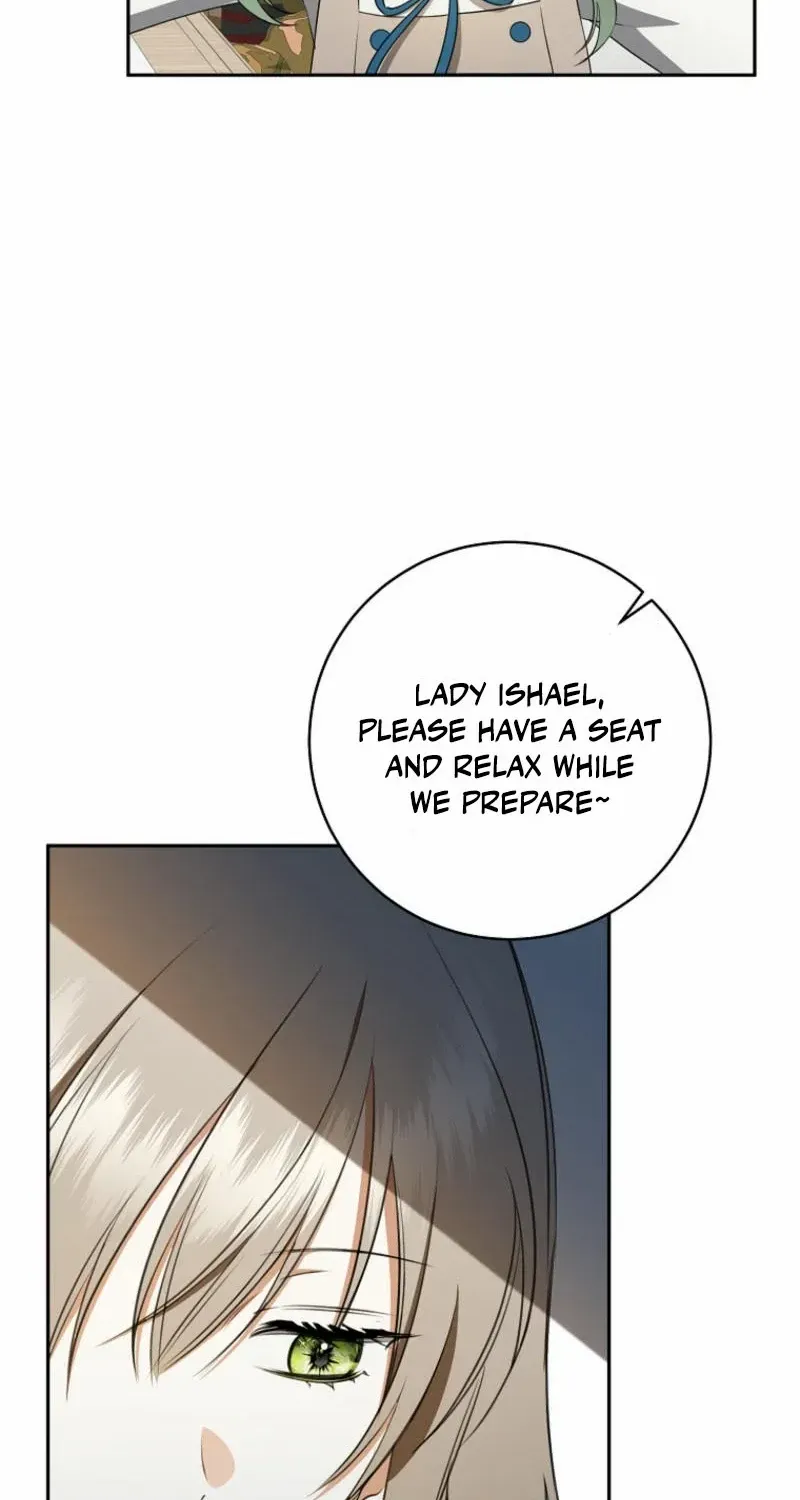 All I Want Is My Dream Home Chapter 17 page 23 - 
