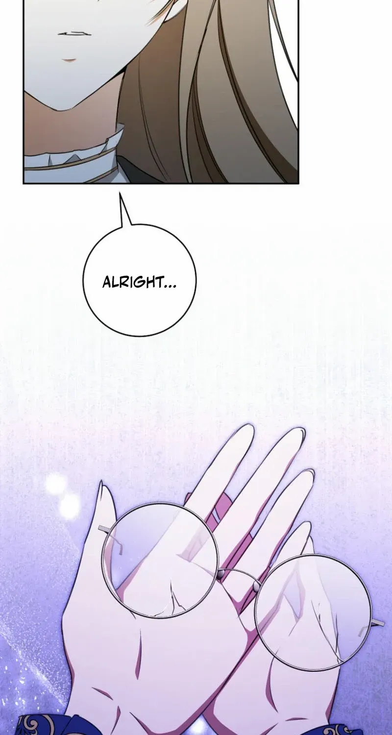 All I Want Is My Dream Home Chapter 17 page 24 - 