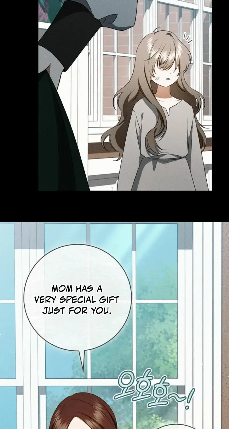 All I Want Is My Dream Home Chapter 17 page 27 - 