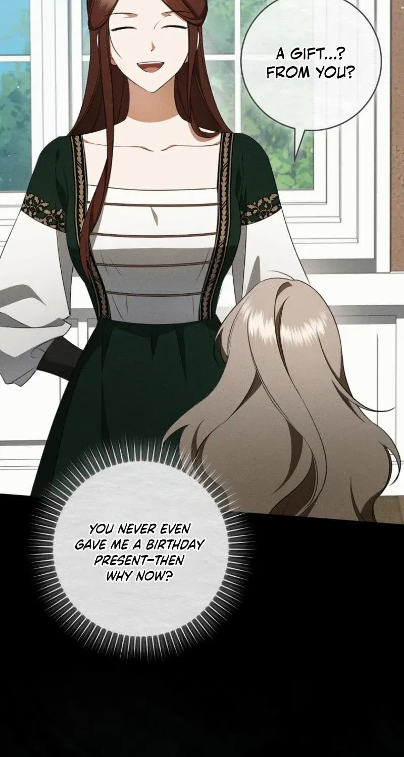 All I Want Is My Dream Home Chapter 17 page 28 - 