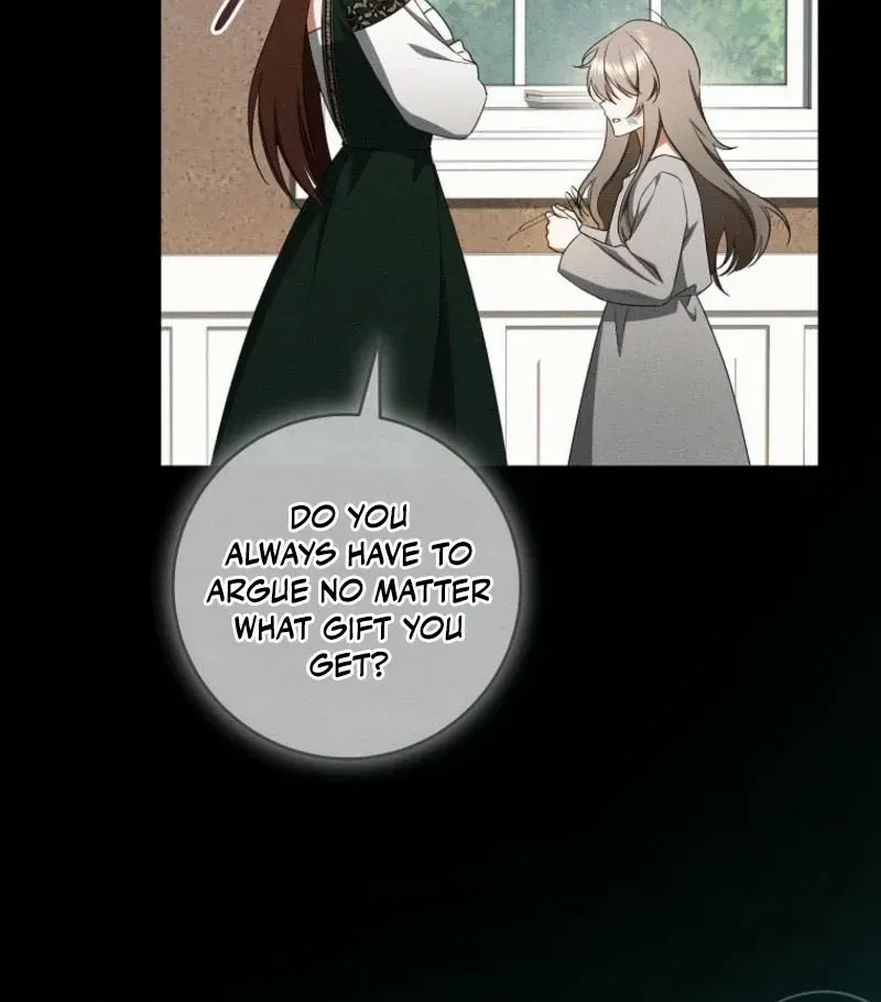 All I Want Is My Dream Home Chapter 17 page 31 - 