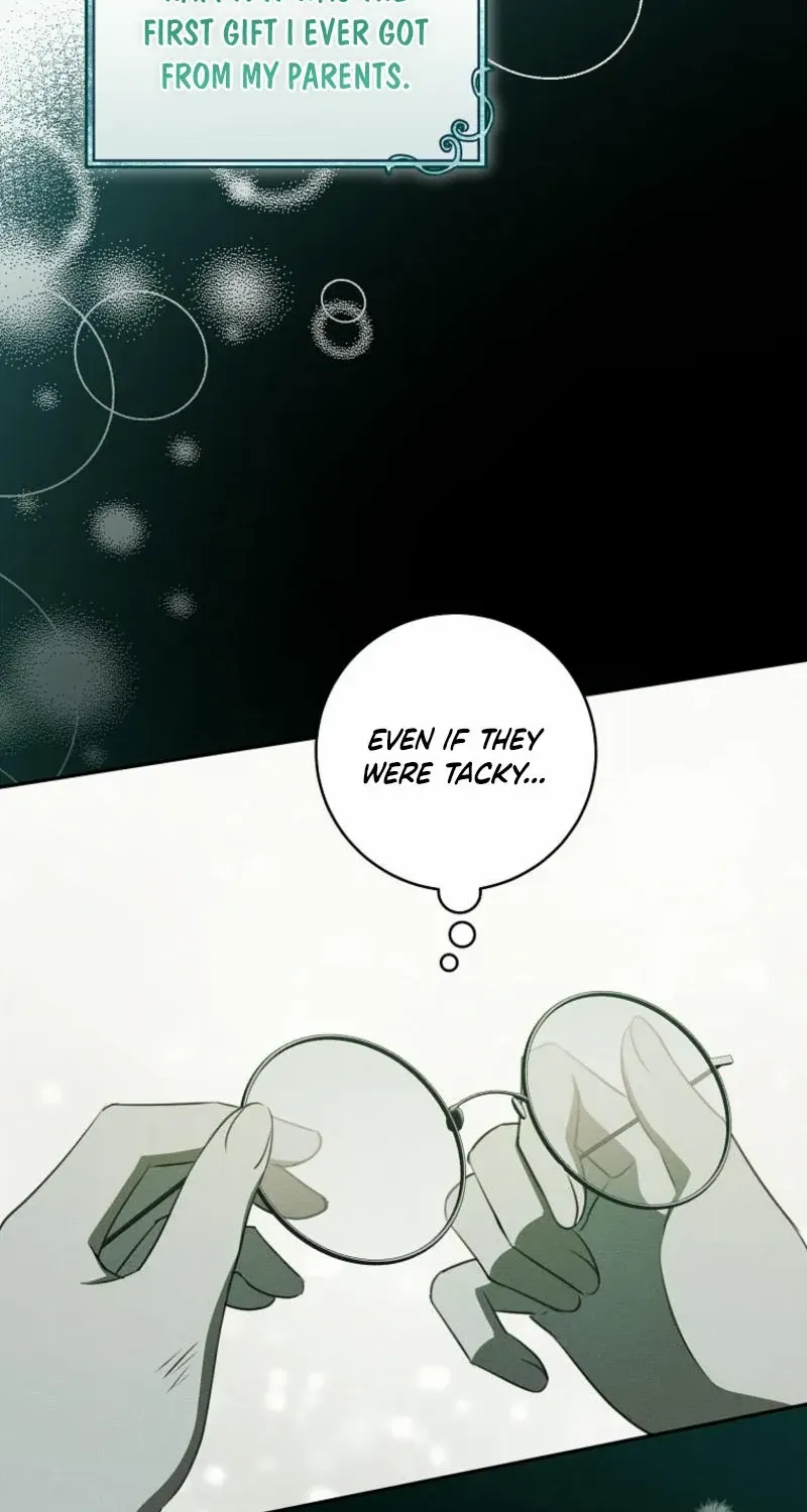 All I Want Is My Dream Home Chapter 17 page 33 - 
