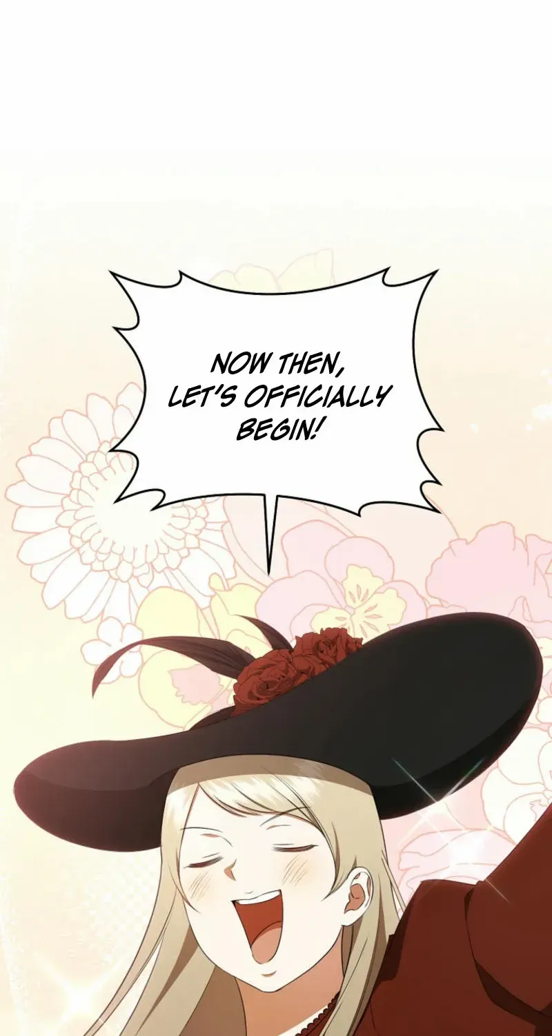 All I Want Is My Dream Home Chapter 17 page 38 - 