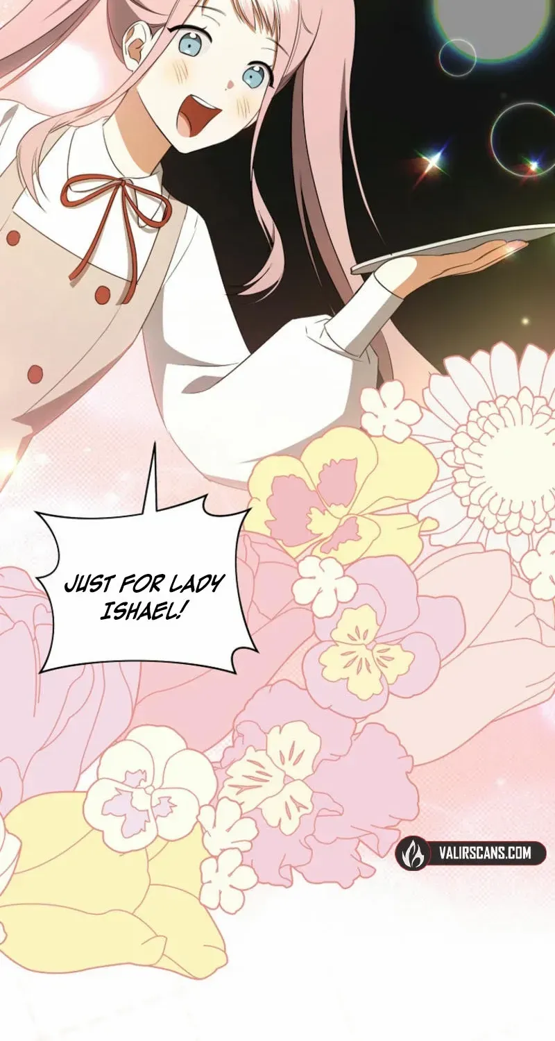 All I Want Is My Dream Home Chapter 17 page 40 - 