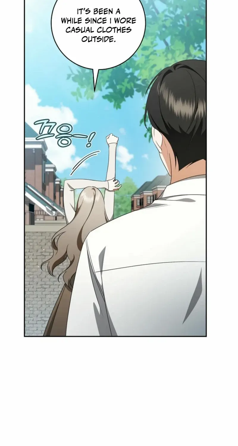 All I Want Is My Dream Home Chapter 17 page 5 - 