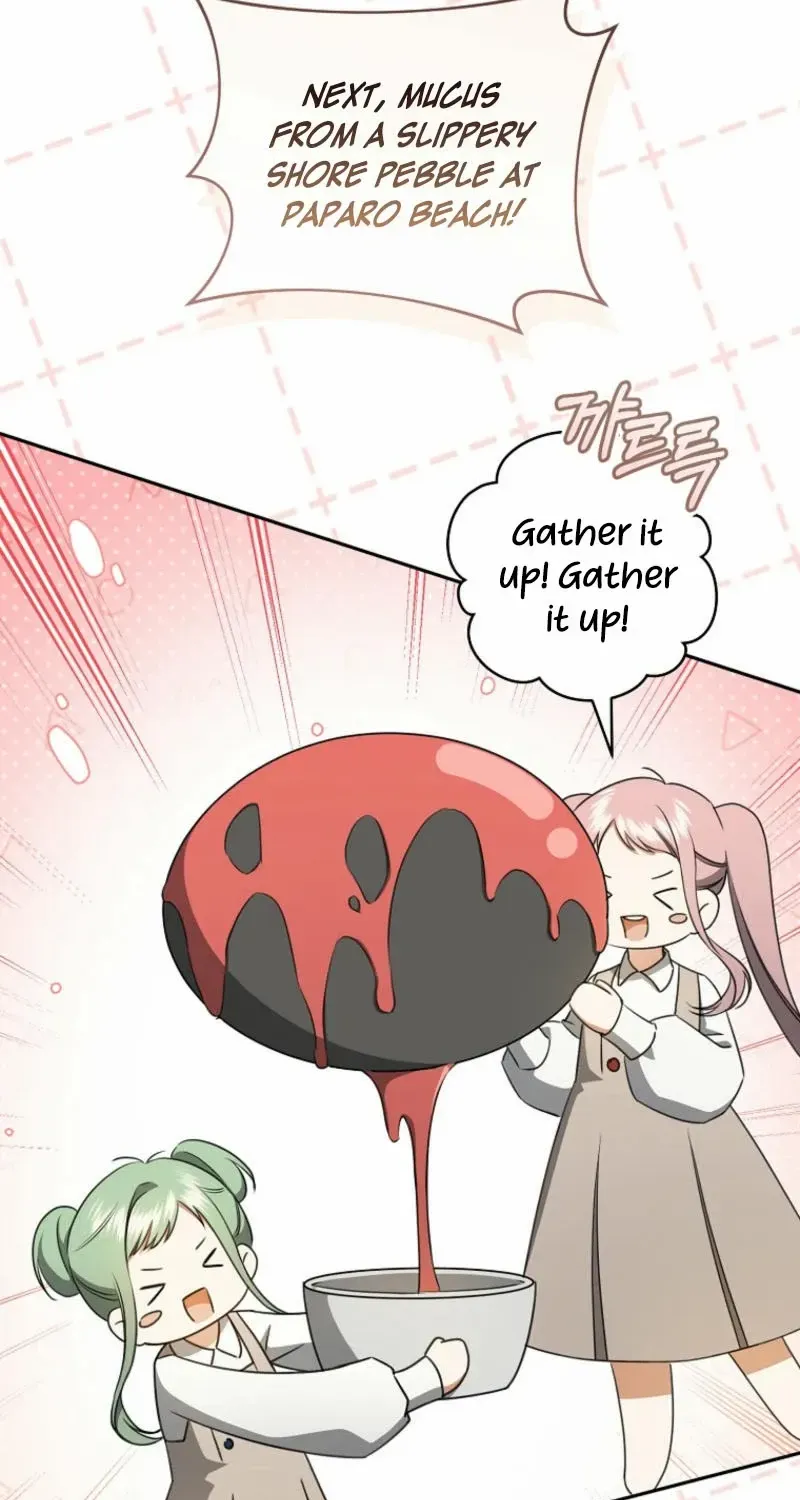 All I Want Is My Dream Home Chapter 17 page 43 - 