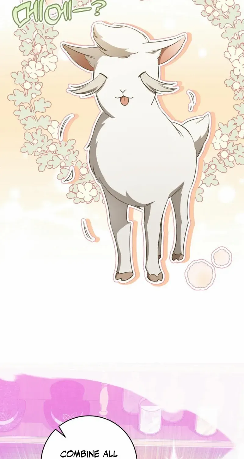 All I Want Is My Dream Home Chapter 17 page 45 - 