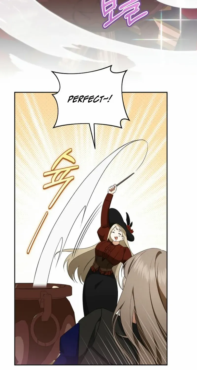 All I Want Is My Dream Home Chapter 17 page 47 - 
