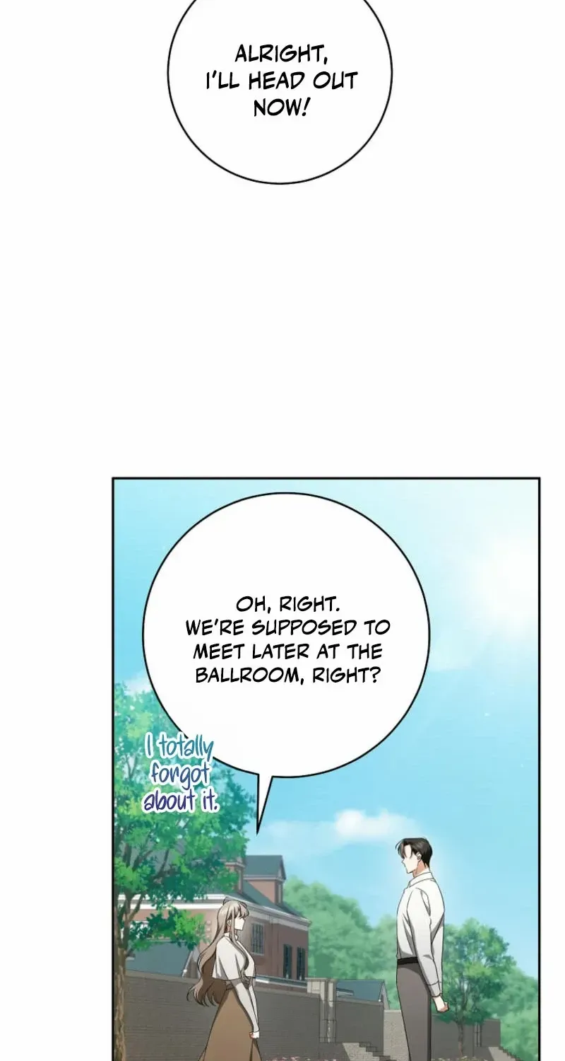 All I Want Is My Dream Home Chapter 17 page 7 - 
