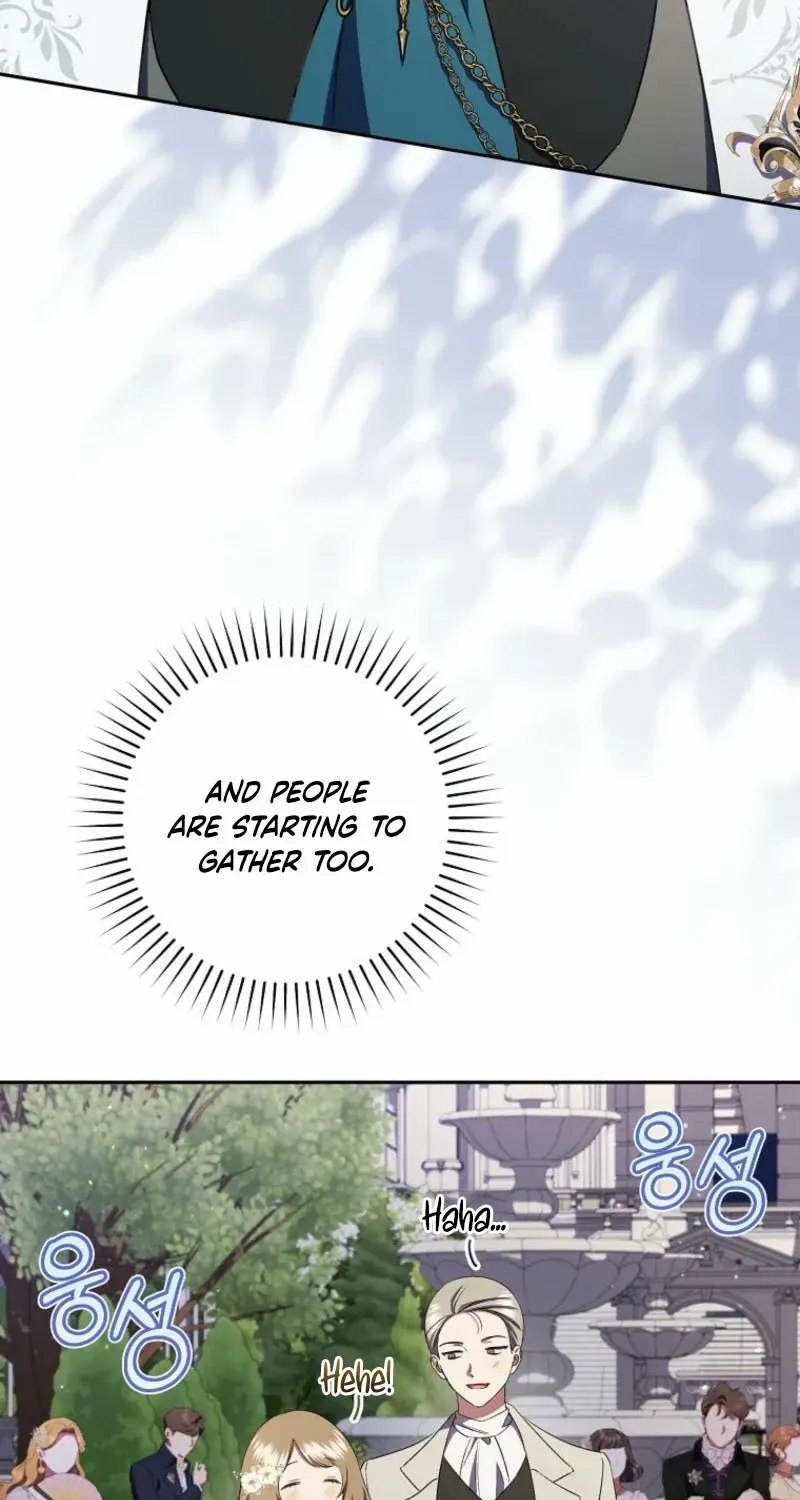 All I Want Is My Dream Home Chapter 17 page 64 - 