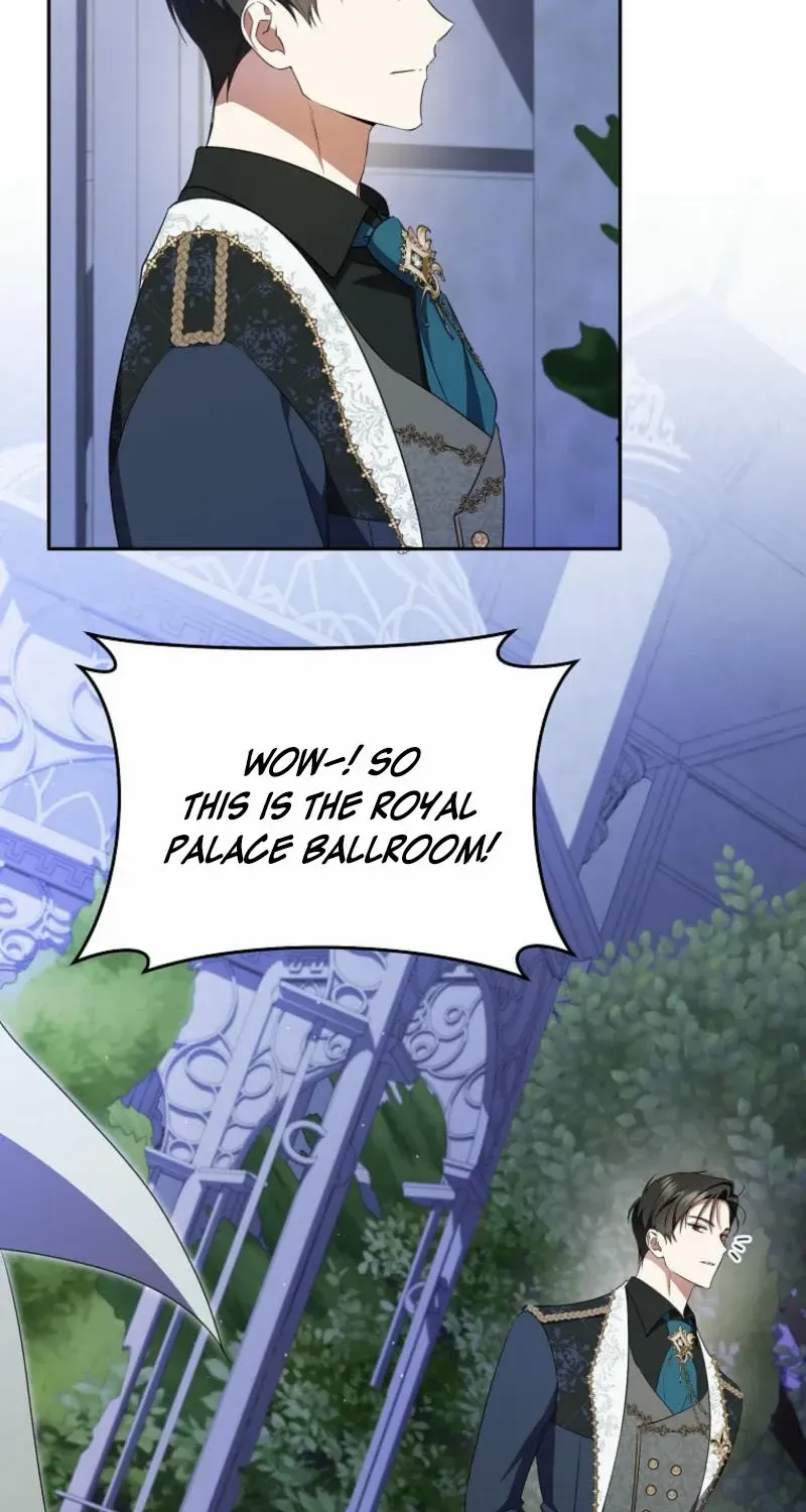 All I Want Is My Dream Home Chapter 17 page 66 - 
