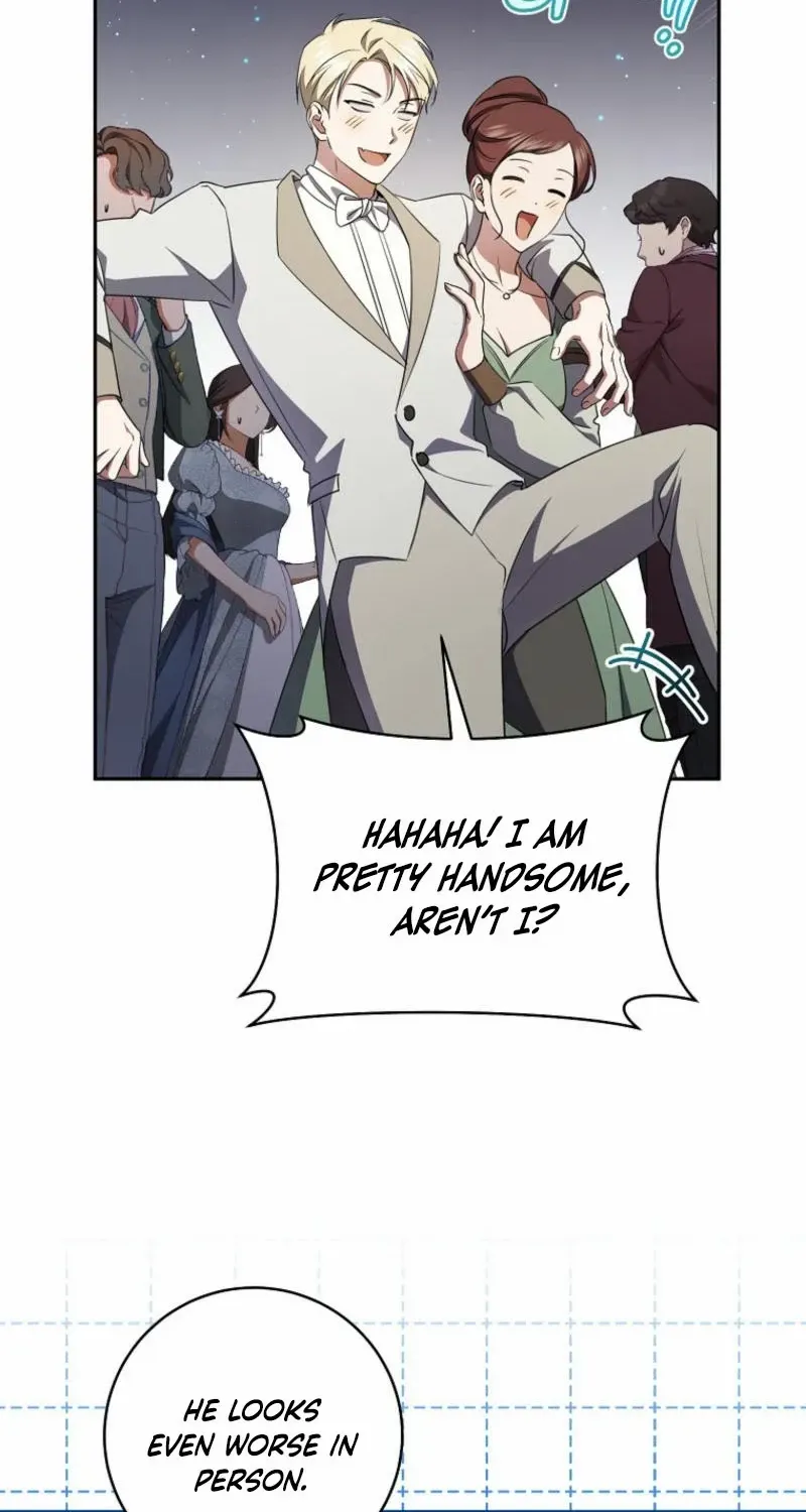 All I Want Is My Dream Home Chapter 17 page 68 - 