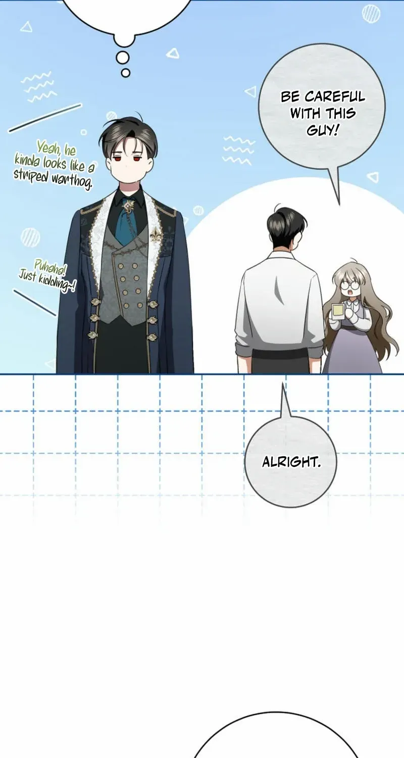 All I Want Is My Dream Home Chapter 17 page 69 - 