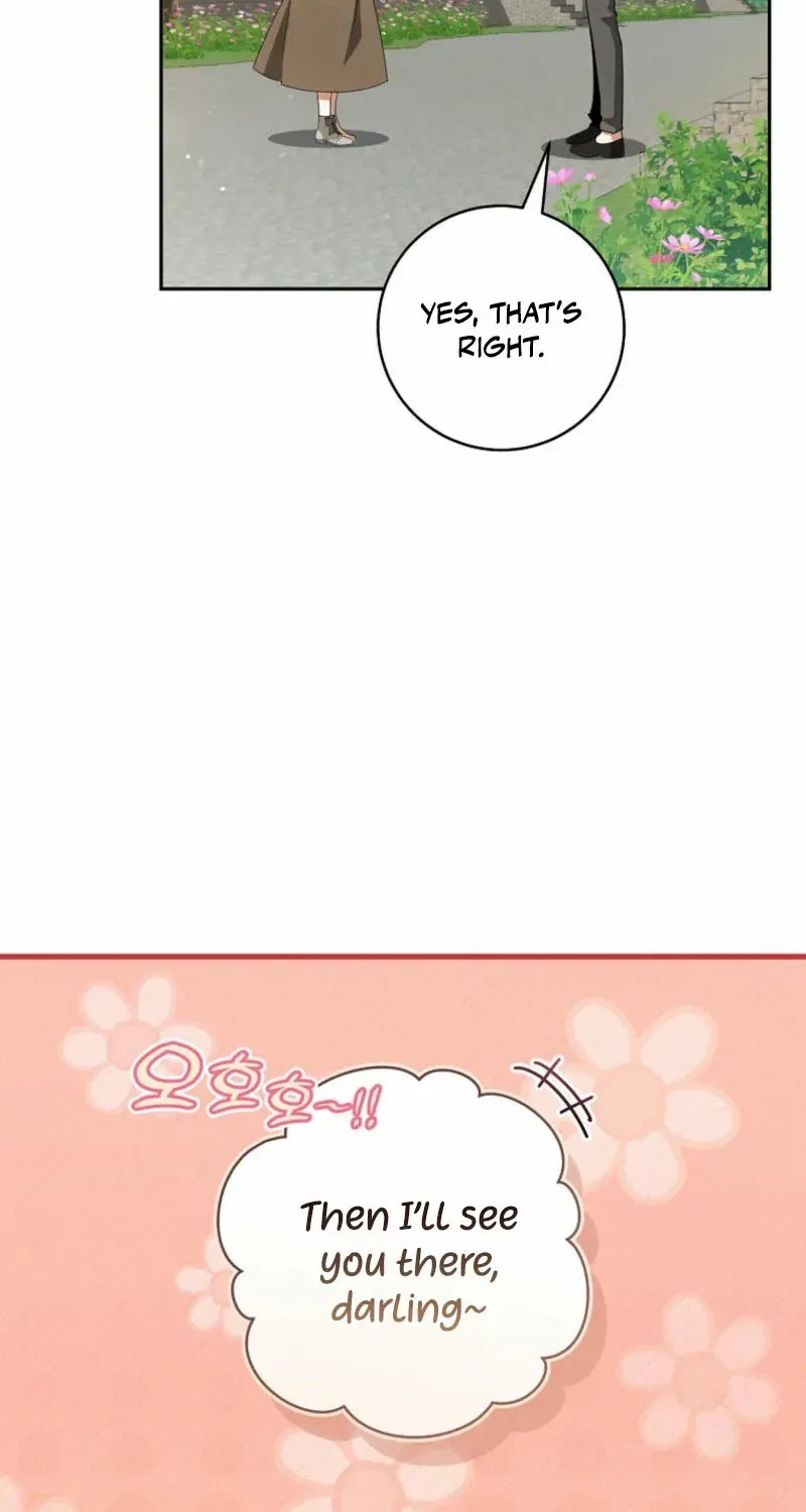 All I Want Is My Dream Home Chapter 17 page 8 - 