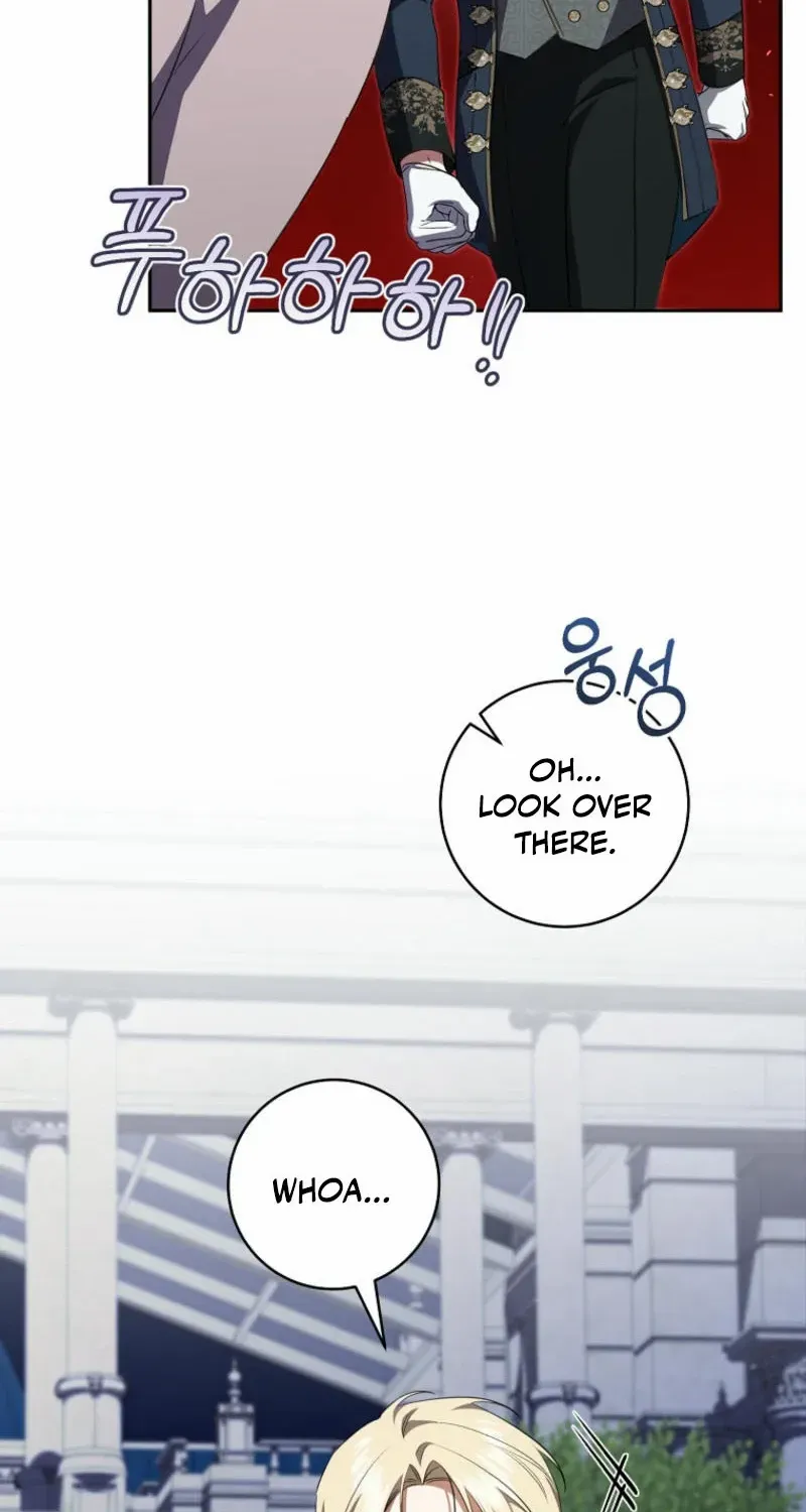 All I Want Is My Dream Home Chapter 17 page 75 - 