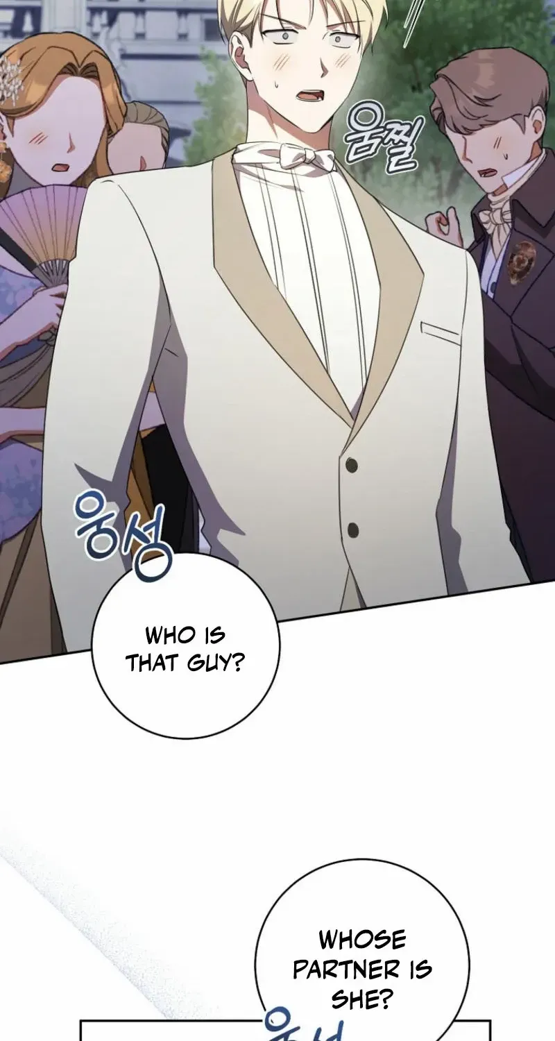All I Want Is My Dream Home Chapter 17 page 76 - 