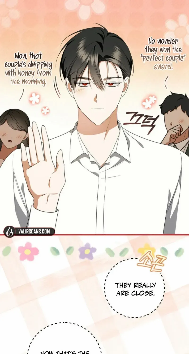 All I Want Is My Dream Home Chapter 17 page 9 - 