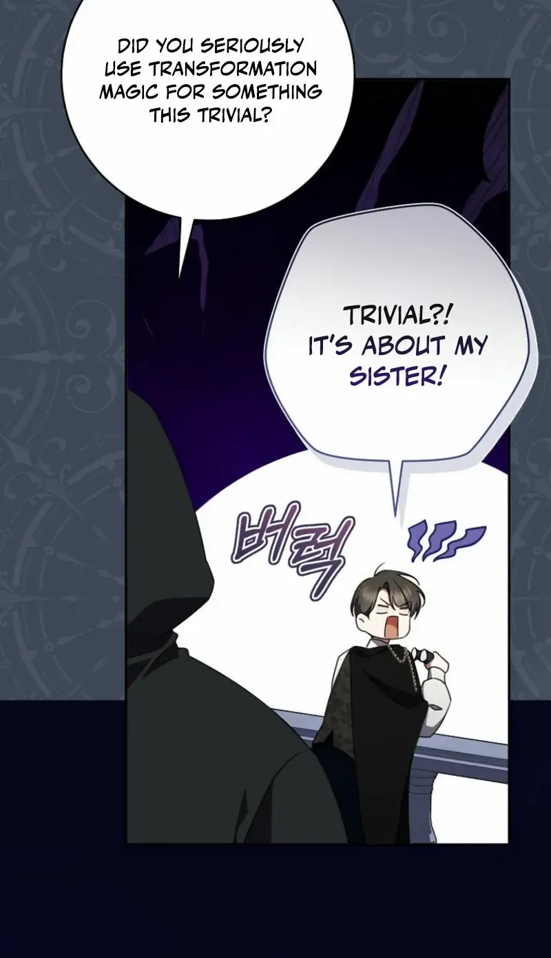 All I Want Is My Dream Home Chapter 17 page 89 - 