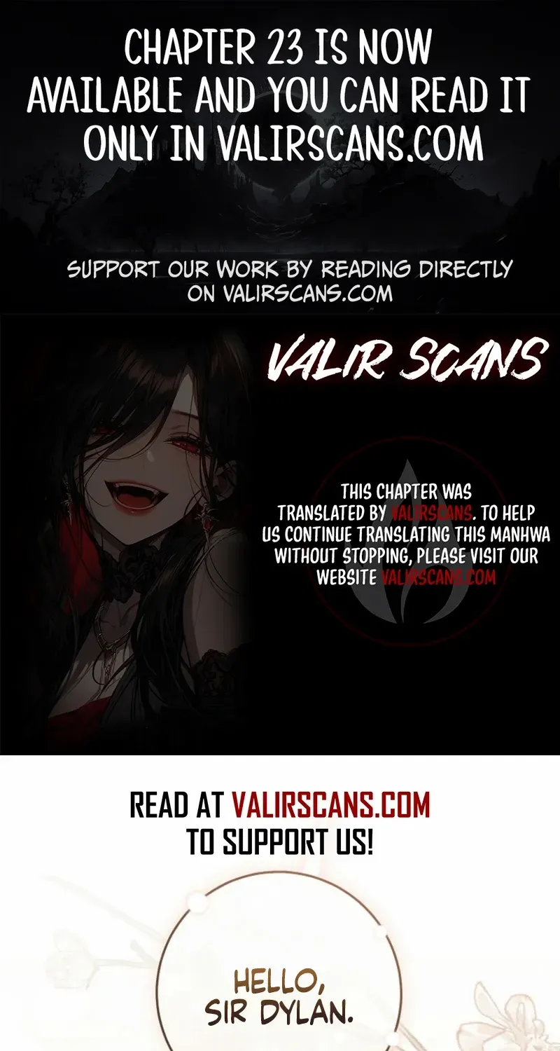 All I Want Is My Dream Home Chapter 18 page 1 - 