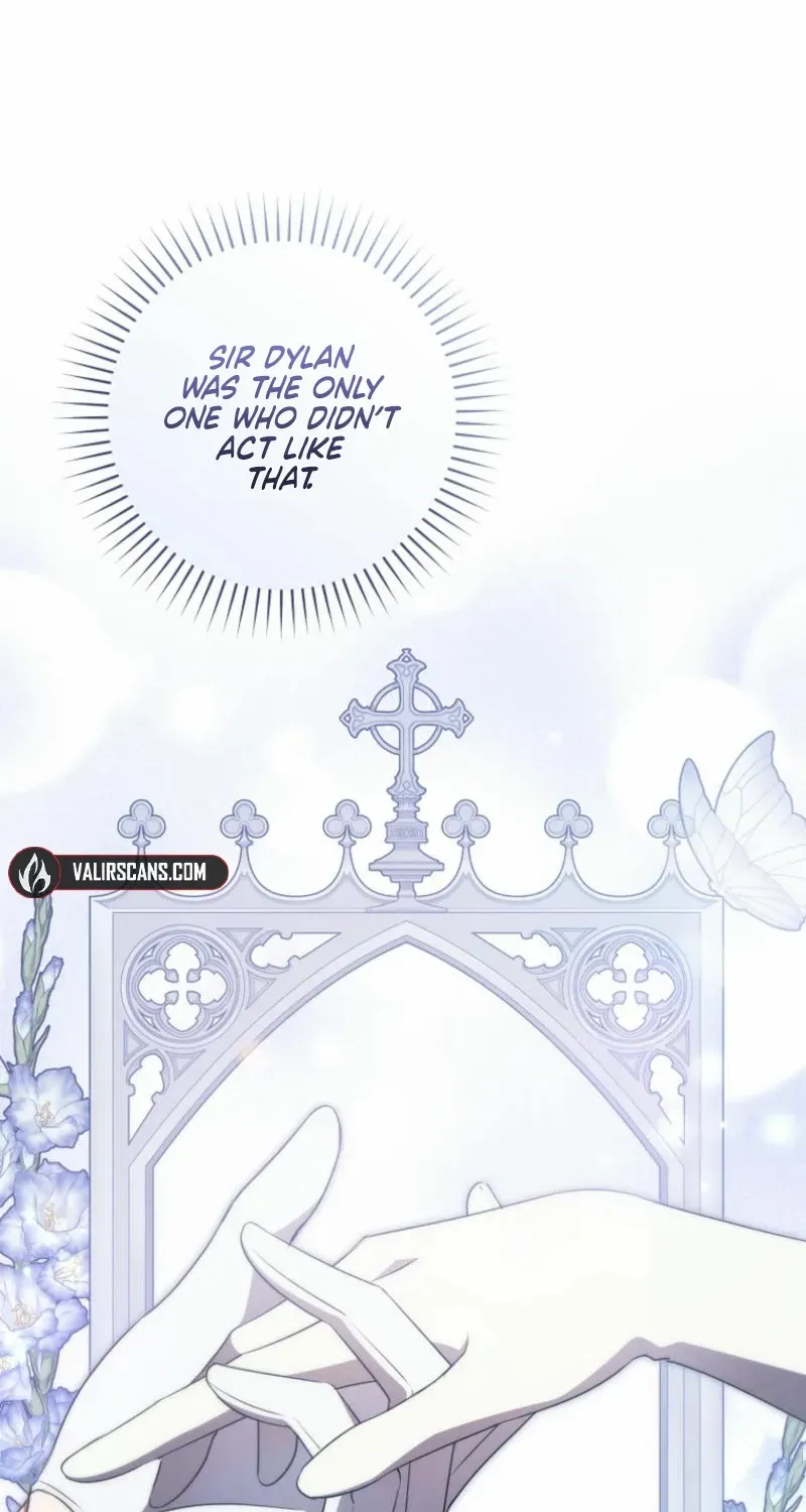 All I Want Is My Dream Home Chapter 18 page 11 - 