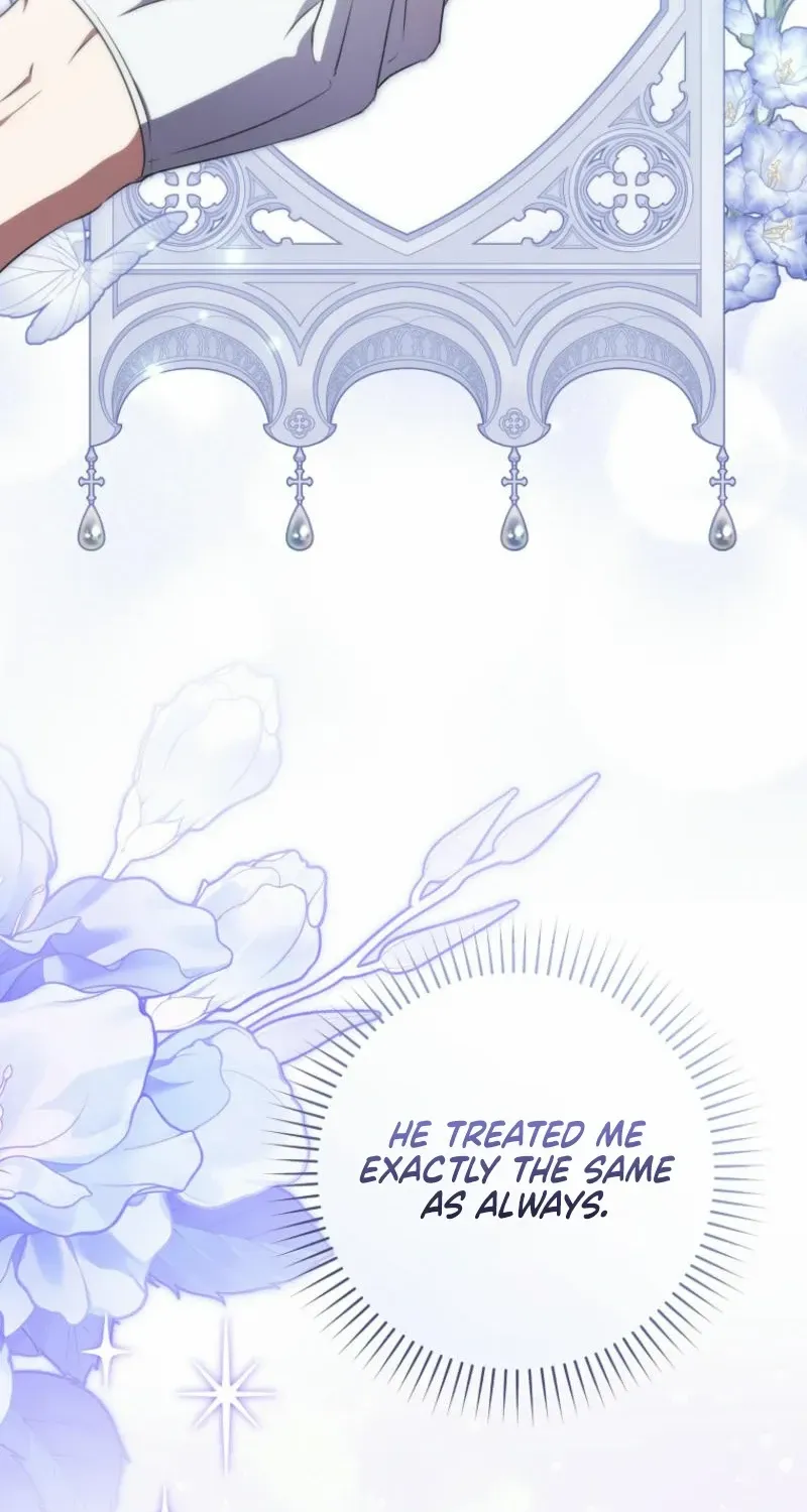 All I Want Is My Dream Home Chapter 18 page 12 - 