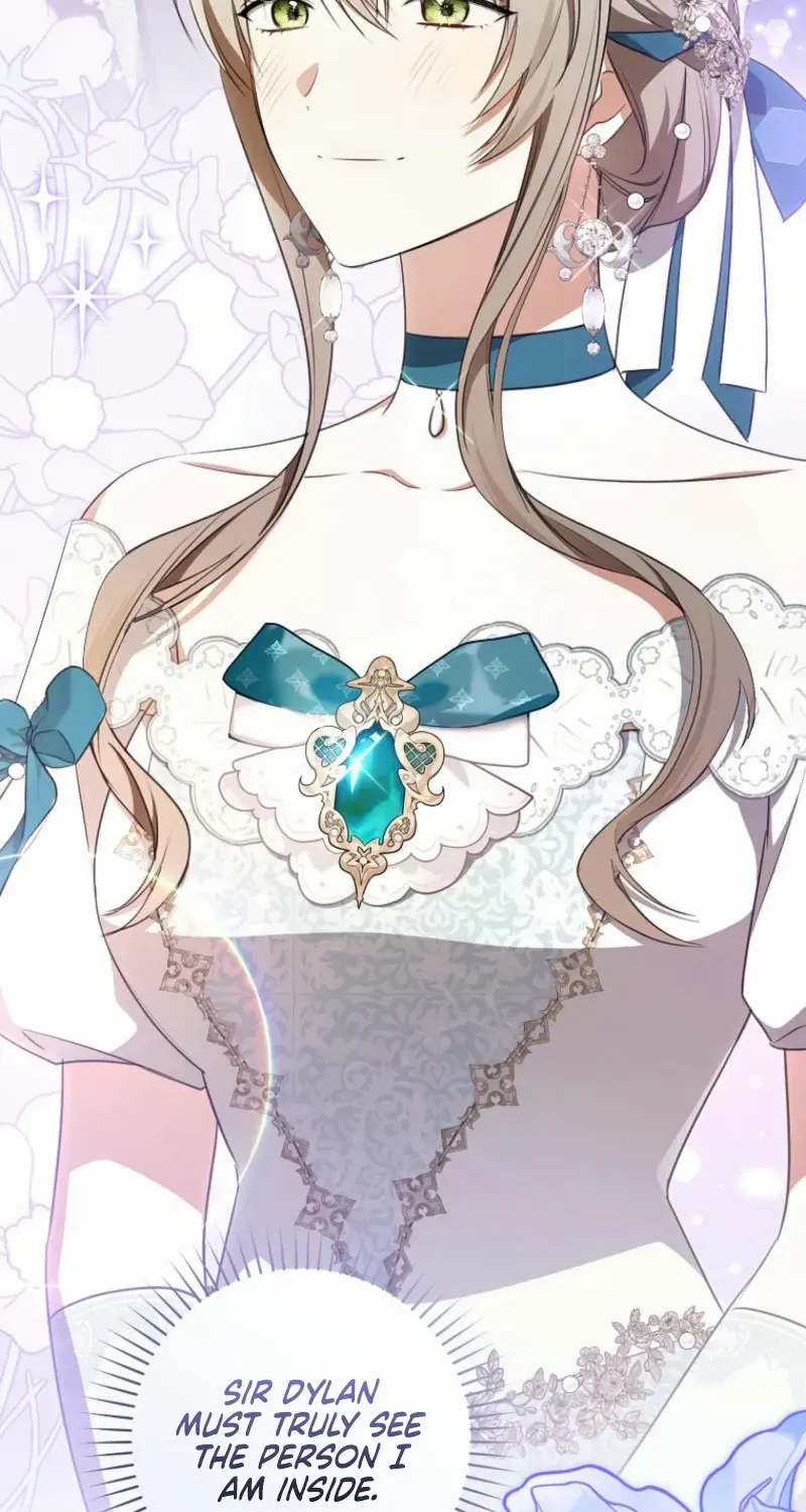 All I Want Is My Dream Home Chapter 18 page 14 - 