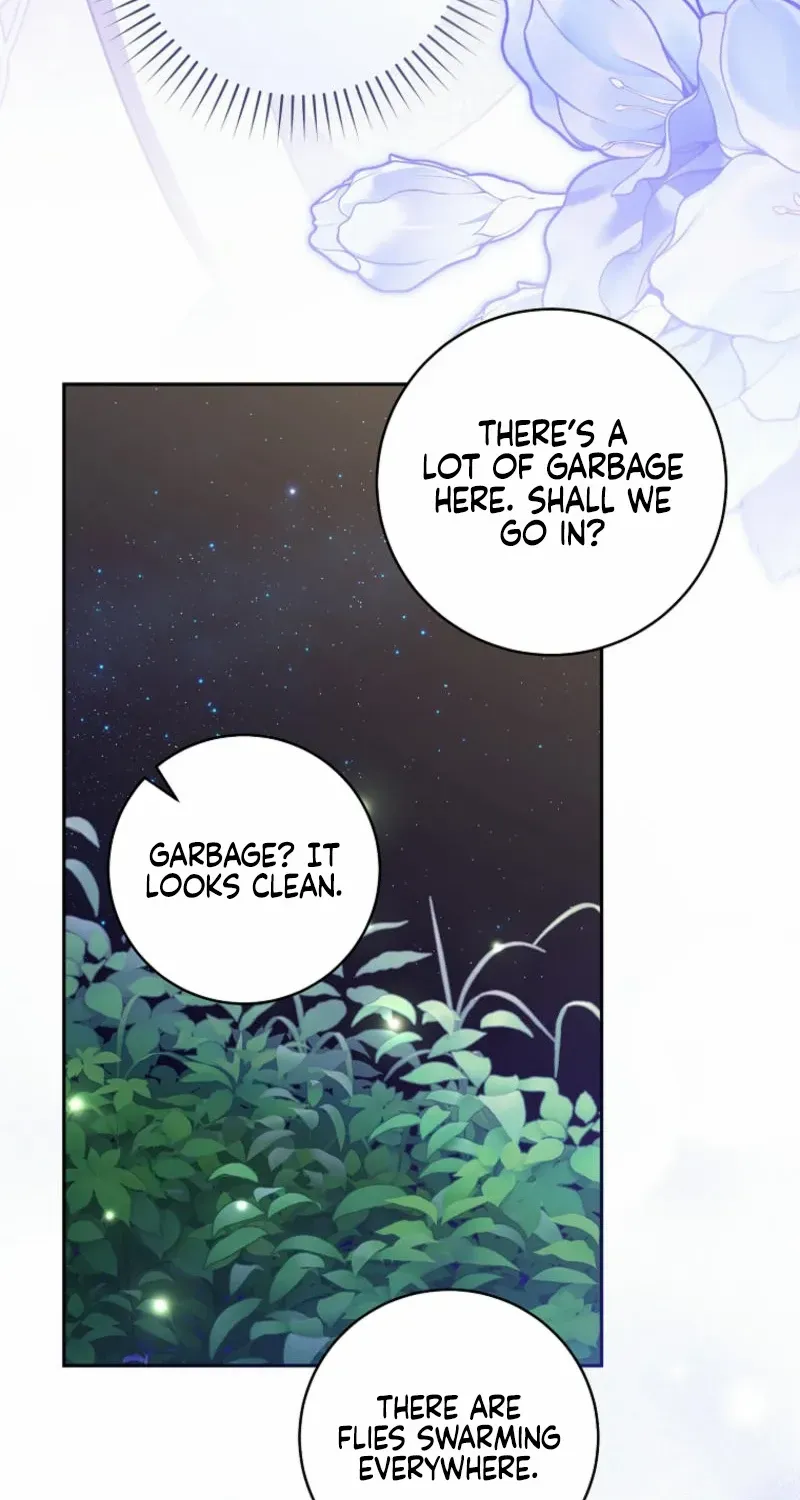 All I Want Is My Dream Home Chapter 18 page 15 - 