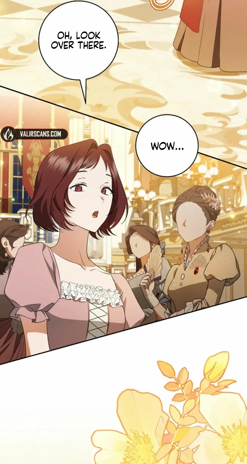 All I Want Is My Dream Home Chapter 18 page 19 - 