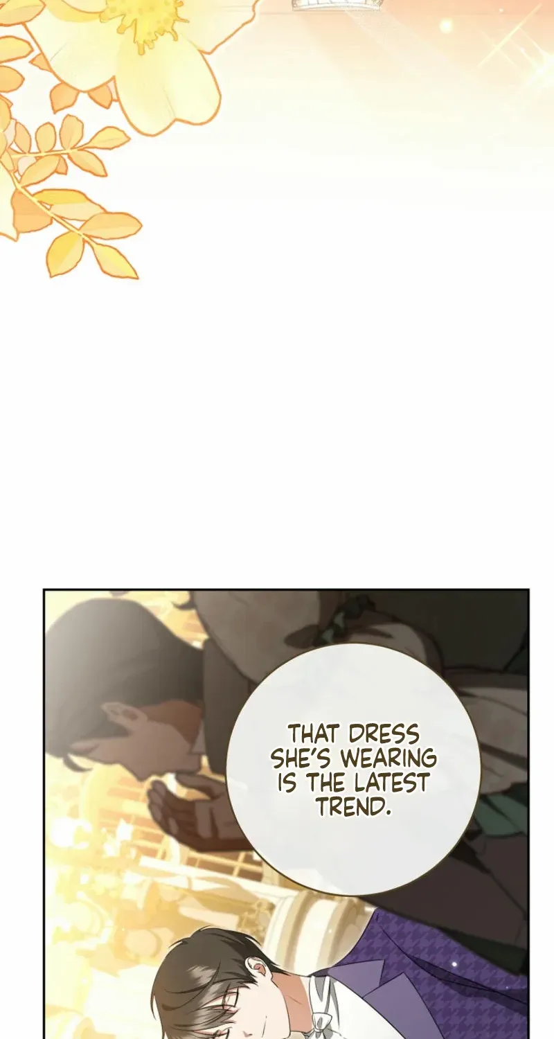 All I Want Is My Dream Home Chapter 18 page 22 - 