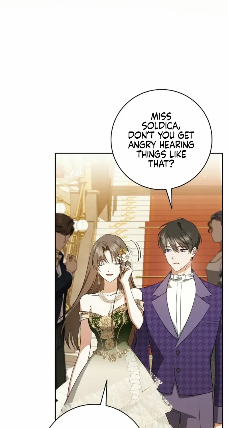 All I Want Is My Dream Home Chapter 18 page 25 - 