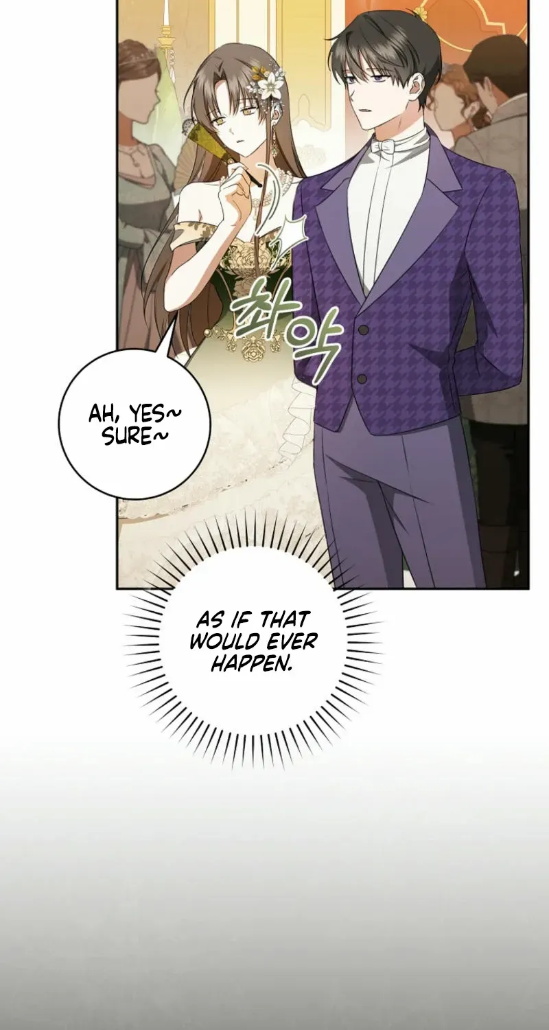 All I Want Is My Dream Home Chapter 18 page 31 - 