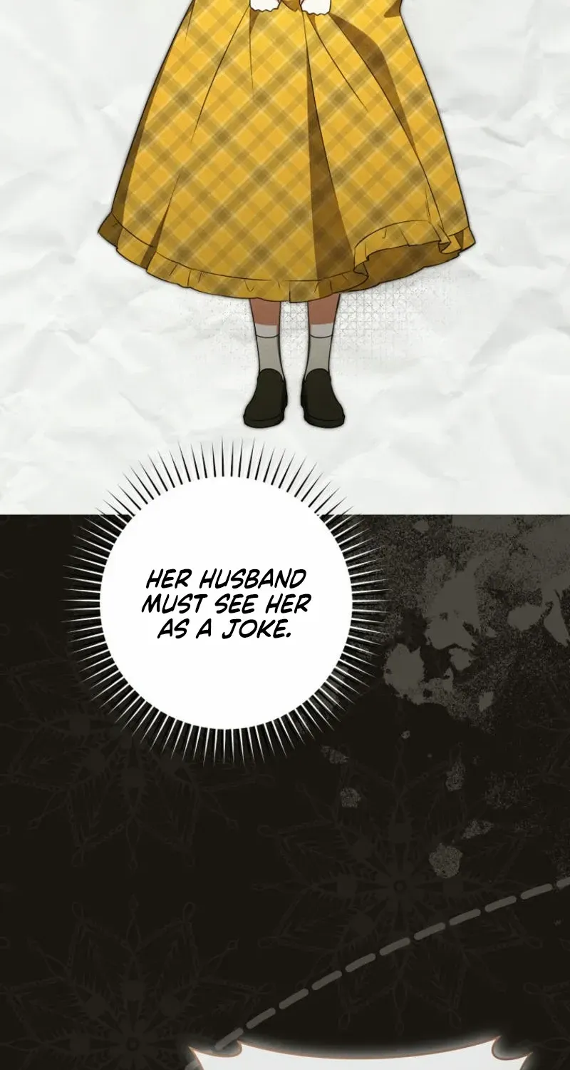 All I Want Is My Dream Home Chapter 18 page 33 - 