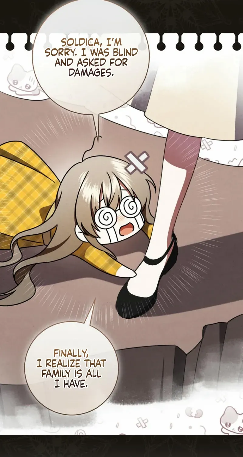 All I Want Is My Dream Home Chapter 18 page 37 - 