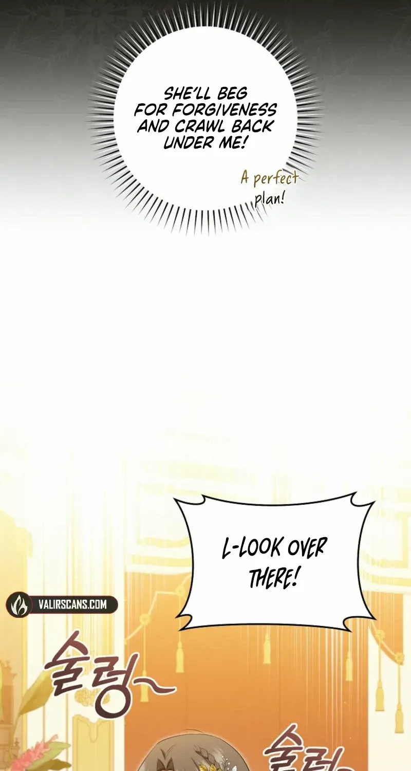 All I Want Is My Dream Home Chapter 18 page 38 - 