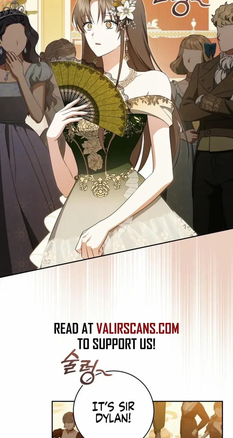 All I Want Is My Dream Home Chapter 18 page 39 - 